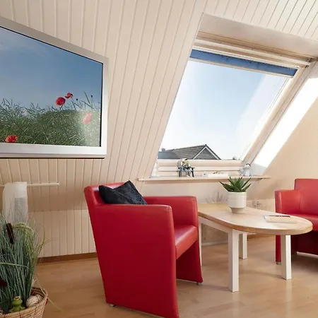 Apartment Seebrise