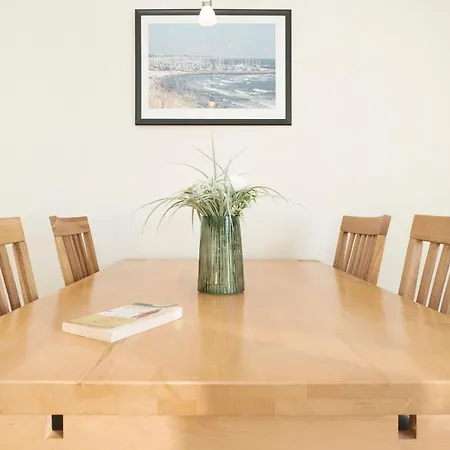 Apartment Seebrise Groemitz