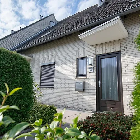 Seebrise Apartment