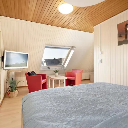 Seebrise Apartment *