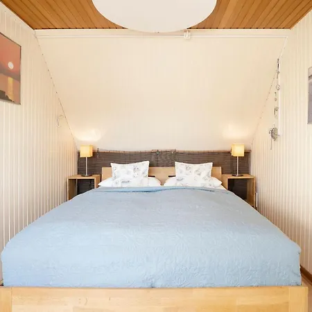 Apartment Seebrise Groemitz