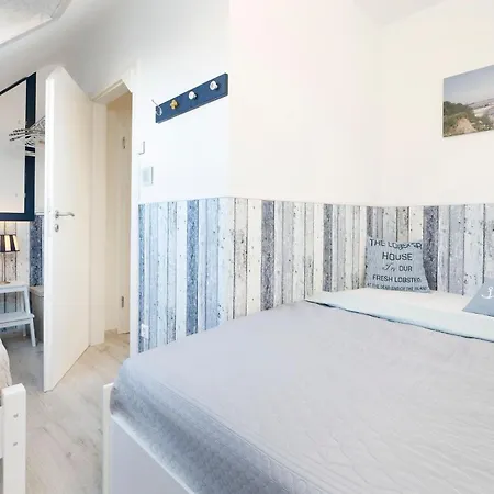 Seebrise Apartment