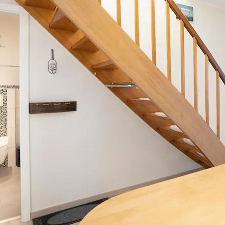 Apartment Seebrise