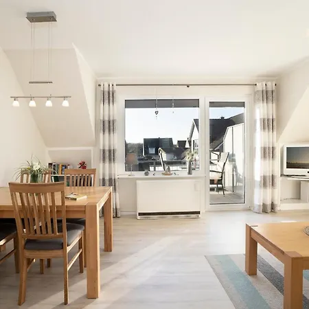 Seebrise Apartment *