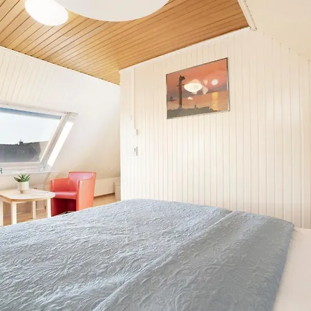 Apartment Seebrise Groemitz