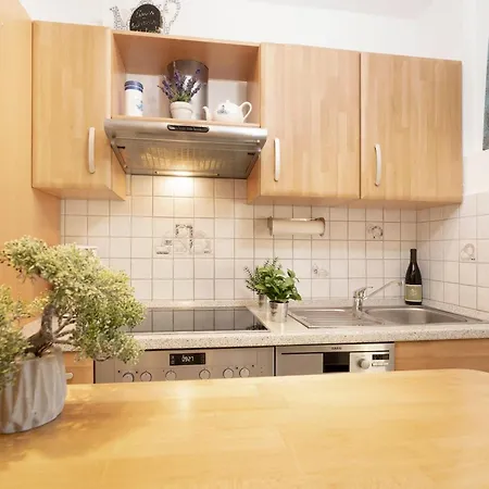 Seebrise Apartment