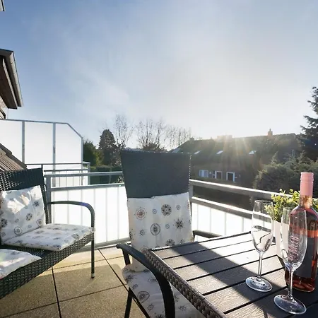 Seebrise Apartment