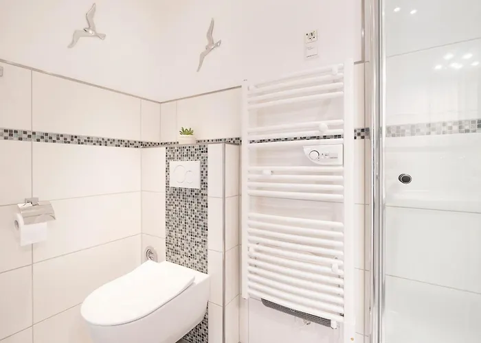 Seebrise דירה Grömitz